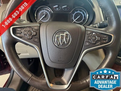2017 Buick Regal Sport Touring