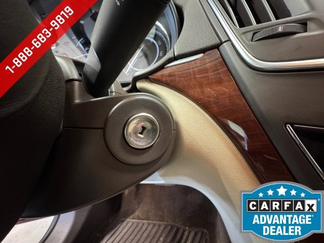 2017 Buick Regal Sport Touring