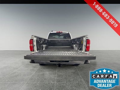 2019 Chevrolet Silverado LD LT