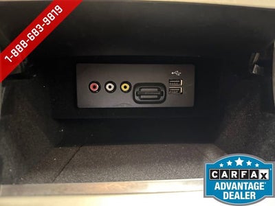 2015 Lincoln MKX Base