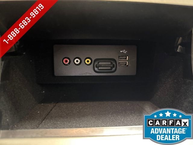 2015 Lincoln MKX Base