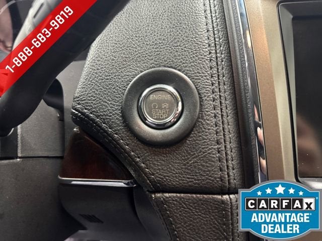 2015 Lincoln MKX Base