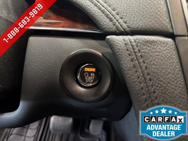 2015 Lincoln MKT EcoBoost