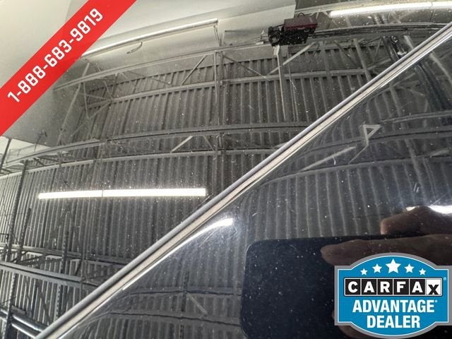 2015 Lincoln MKT EcoBoost