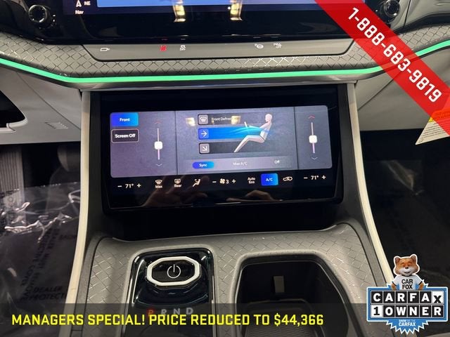 2025 Jeep Wagoneer S Limited