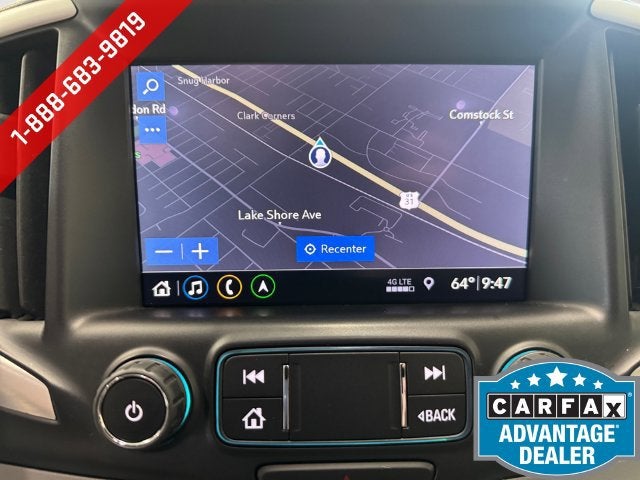 2019 GMC Terrain SLE Diesel