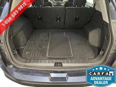 2019 GMC Terrain SLE Diesel