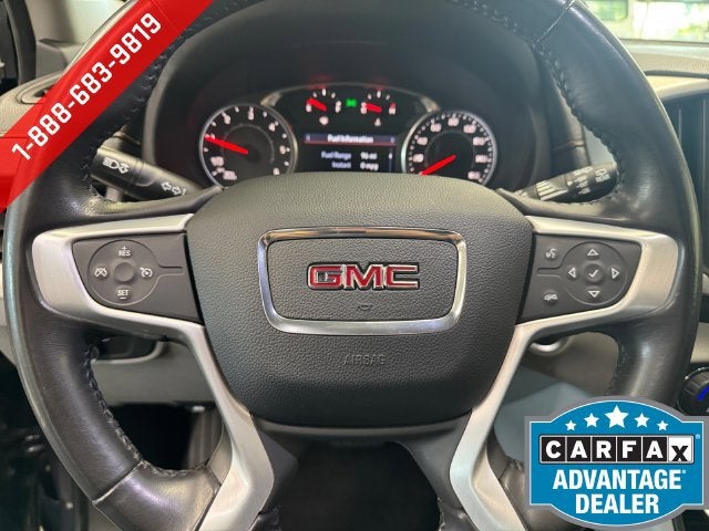 2019 GMC Terrain SLE Diesel
