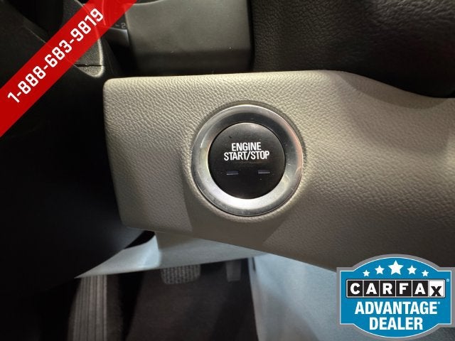 2019 GMC Terrain SLE Diesel