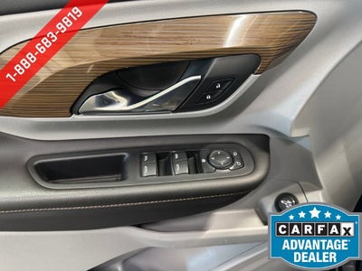 2019 GMC Terrain SLE Diesel