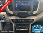2019 GMC Terrain SLE Diesel