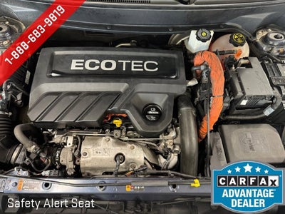 2019 GMC Terrain SLE Diesel