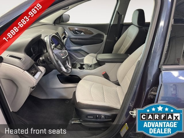 2019 GMC Terrain SLE Diesel