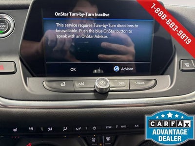 2019 Chevrolet Blazer Base