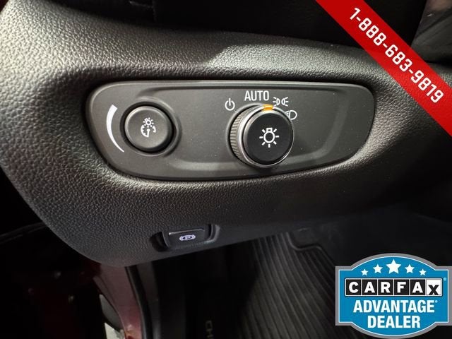 2019 Chevrolet Blazer Base