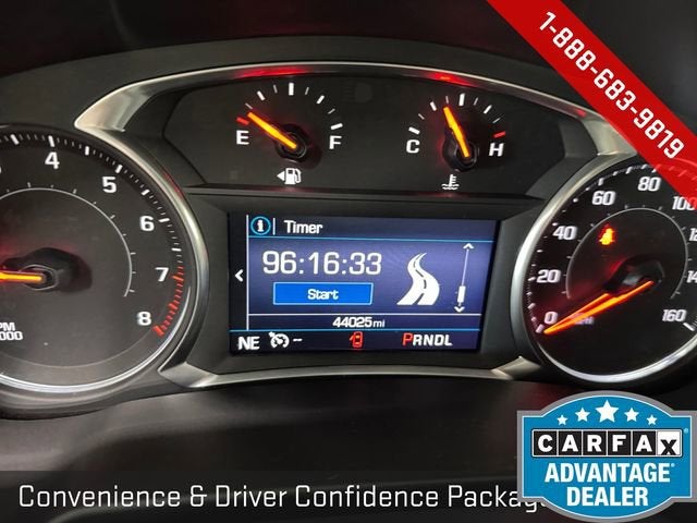 2019 Chevrolet Blazer Base