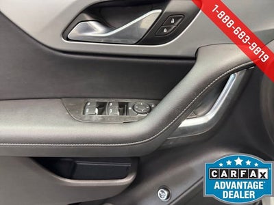 2019 Chevrolet Blazer Base