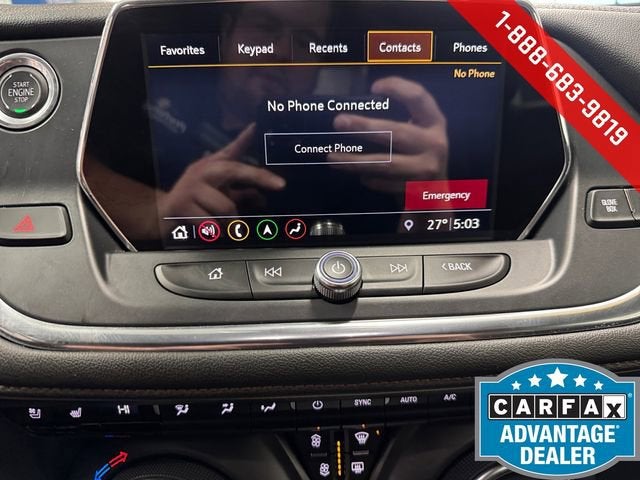 2019 Chevrolet Blazer Premier