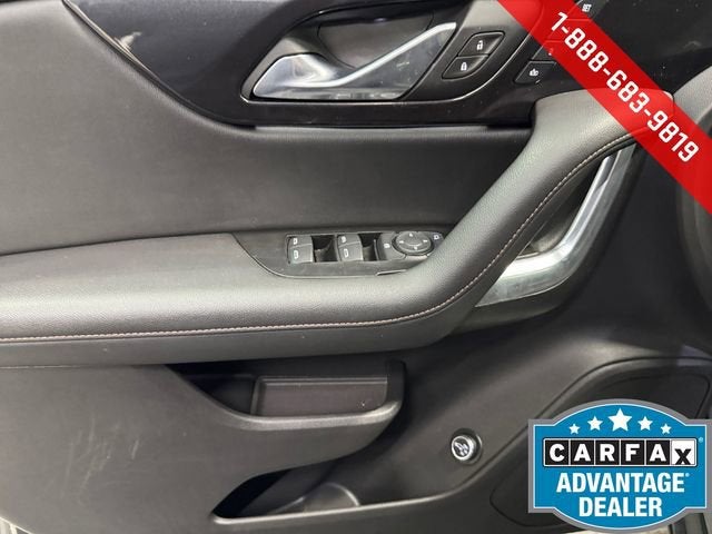 2019 Chevrolet Blazer Premier