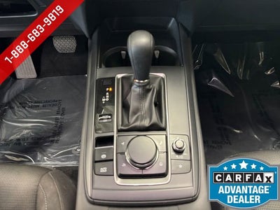 2021 Mazda Mazda CX-30 2.5 S