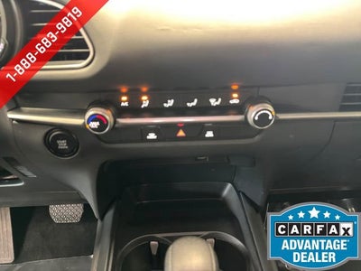 2021 Mazda Mazda CX-30 2.5 S