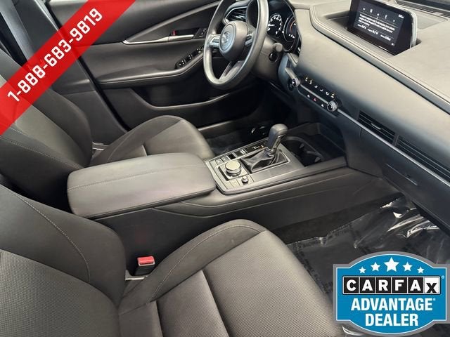 2021 Mazda Mazda CX-30 2.5 S