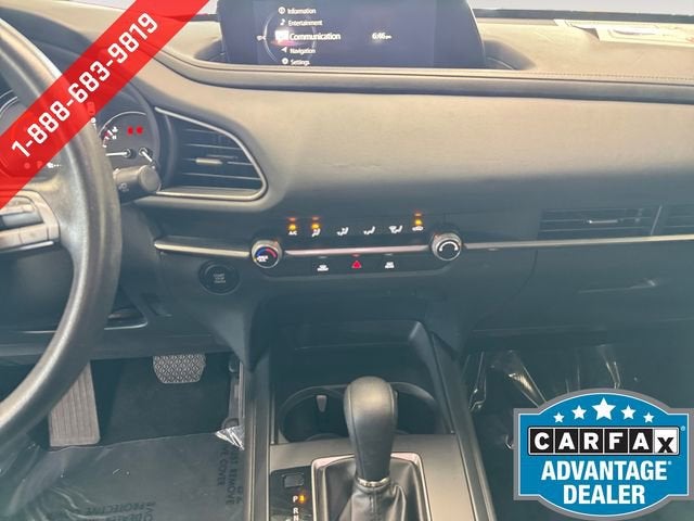 2021 Mazda Mazda CX-30 2.5 S