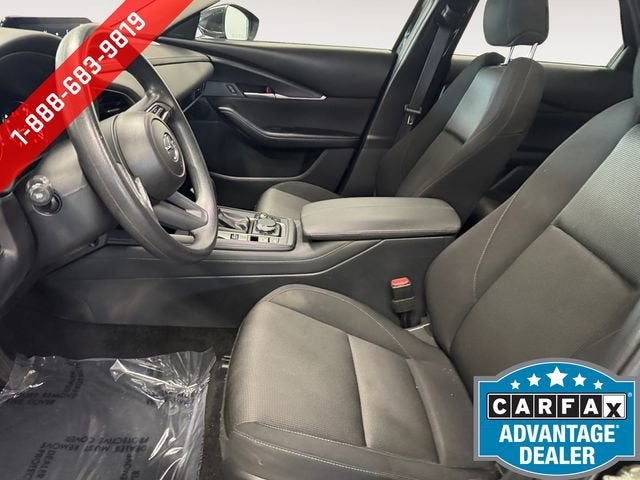 2021 Mazda Mazda CX-30 2.5 S