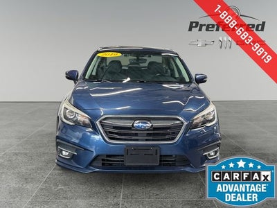 2019 Subaru Legacy Limited
