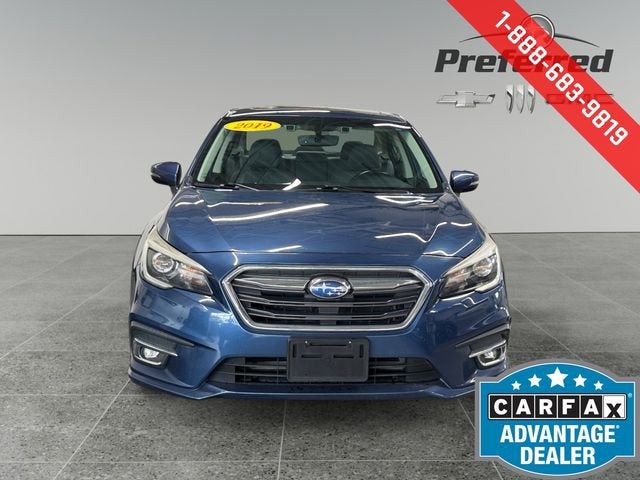 2019 Subaru Legacy Limited