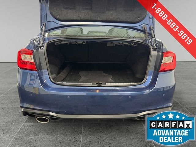 2019 Subaru Legacy Limited