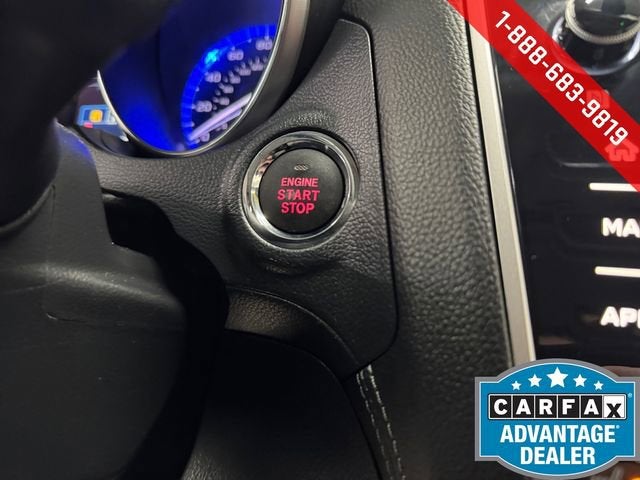 2019 Subaru Legacy Limited