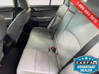 2019 Subaru Legacy Limited