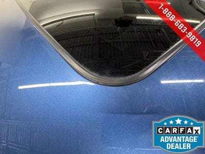 2019 Subaru Legacy Limited