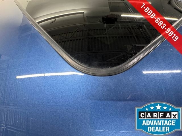 2019 Subaru Legacy Limited