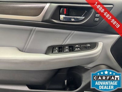 2019 Subaru Legacy Limited