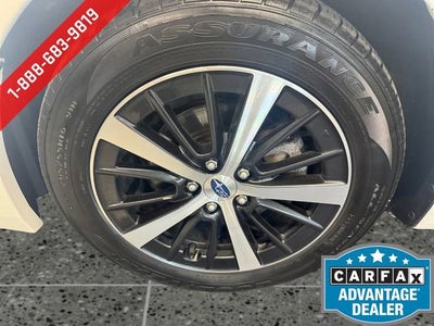 2023 Subaru Impreza Premium