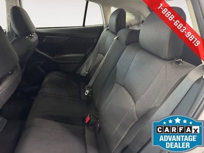 2021 Subaru Impreza 5-Door