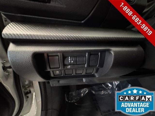 2021 Subaru Impreza 5-Door