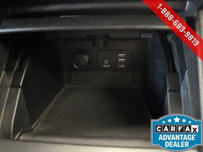 2018 Subaru Outback Limited