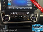 2018 Subaru Outback Limited