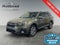 2018 Subaru Outback 2.5i Touring