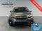 2018 Subaru Outback 2.5i Touring