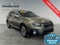 2018 Subaru Outback 2.5i Touring
