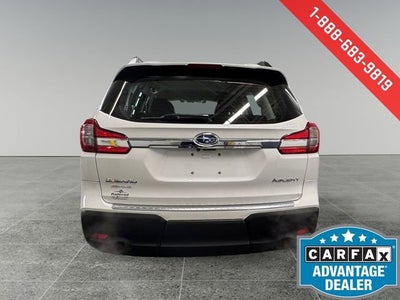 2019 Subaru Ascent Base