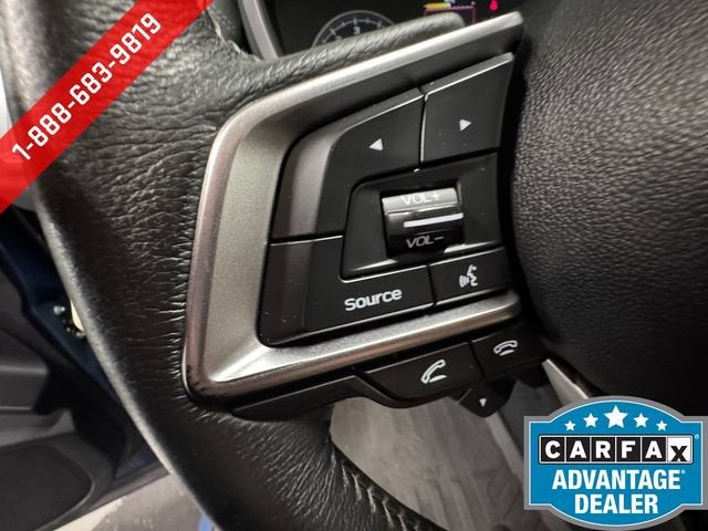 2019 Subaru Ascent Premium