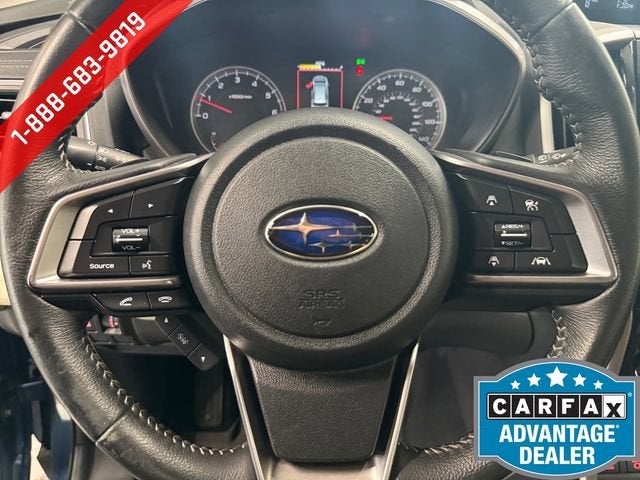 2019 Subaru Ascent Premium