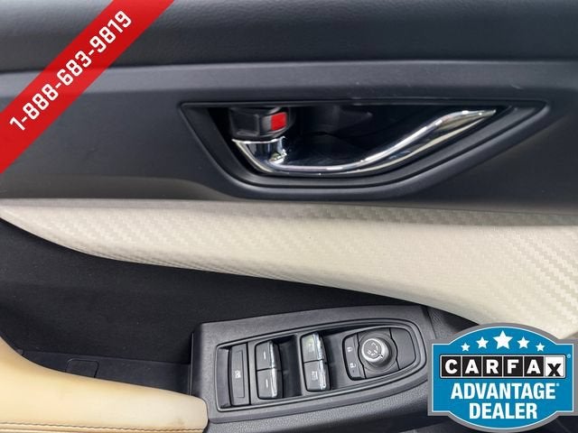 2019 Subaru Ascent Premium