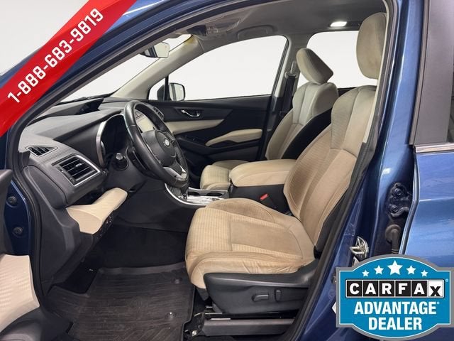 2019 Subaru Ascent Premium