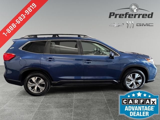 2019 Subaru Ascent Premium